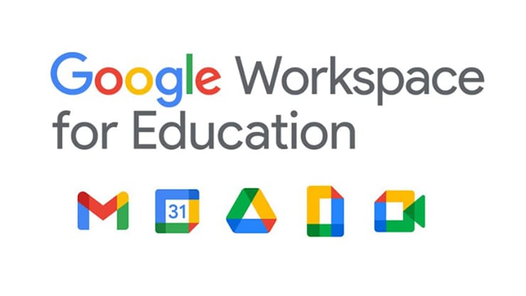 GoogleWorkspaceForEducation