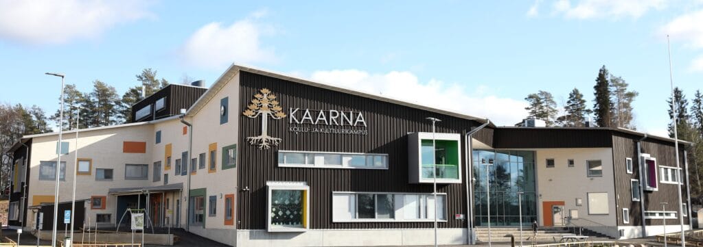 Kaarna