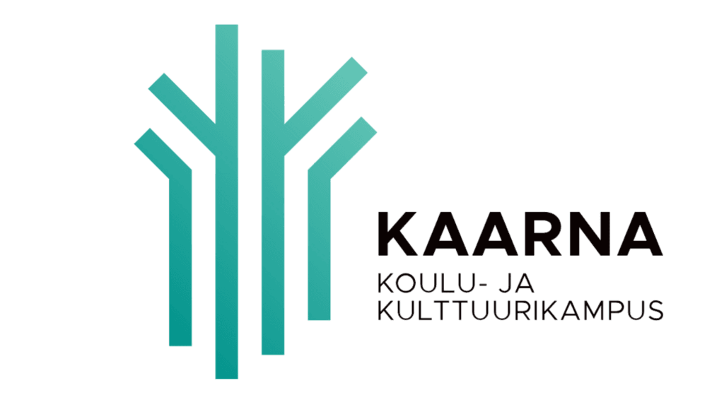 Koulukampus kaarna logo