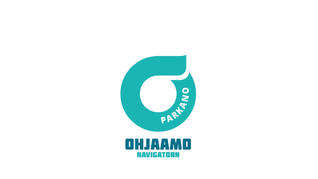 Ohjaamo, logo