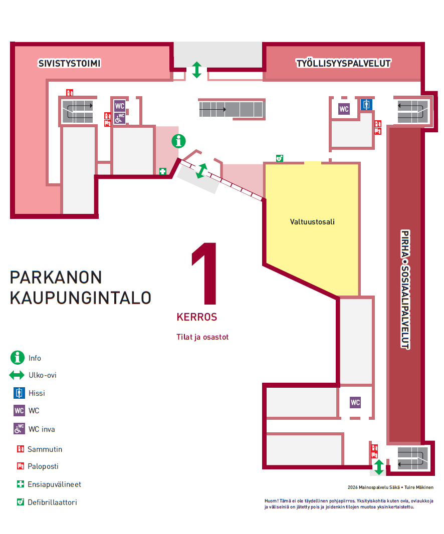 Kaarna